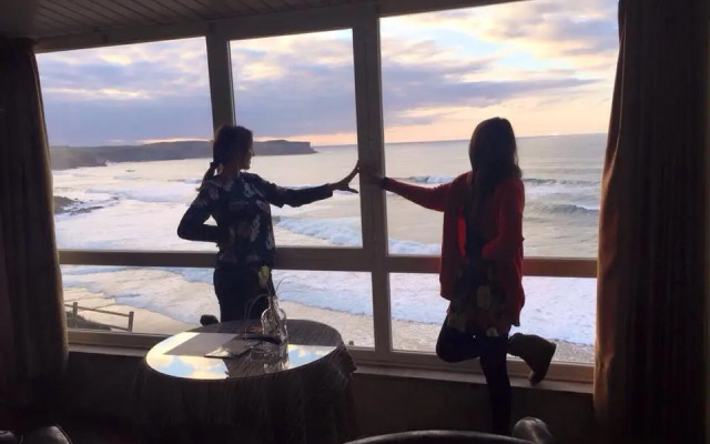 Отель El Castillo de los Locos