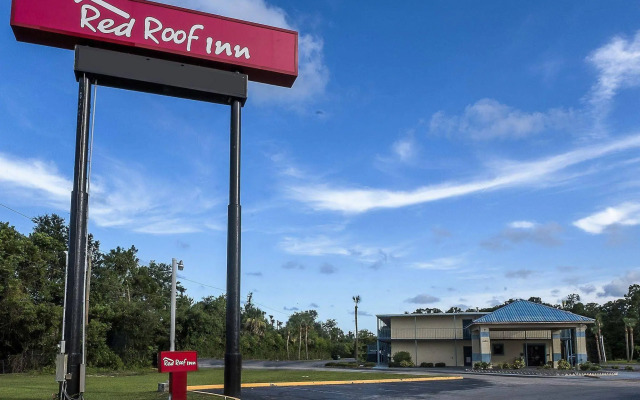 Extended Stay - Ormond Beach