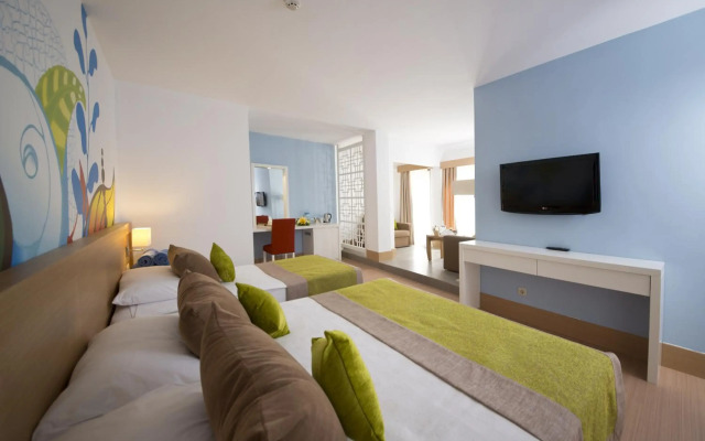Bellini Hotel