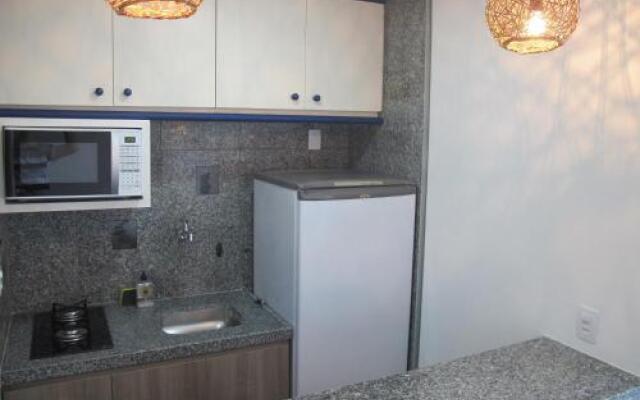 Particular Iracema Residence