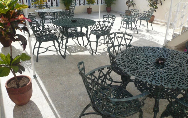 Hostal Malaga Habana