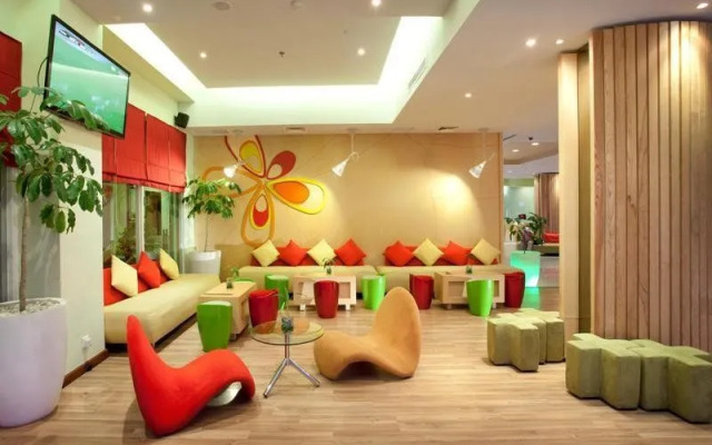 All Seasons Yogyakarta
