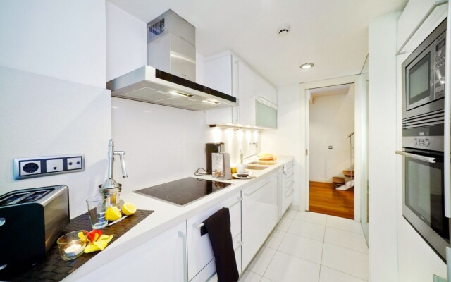 Victoria City Center Barcelona