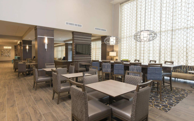 Hampton Inn & Suites Grand Rapids Downtown