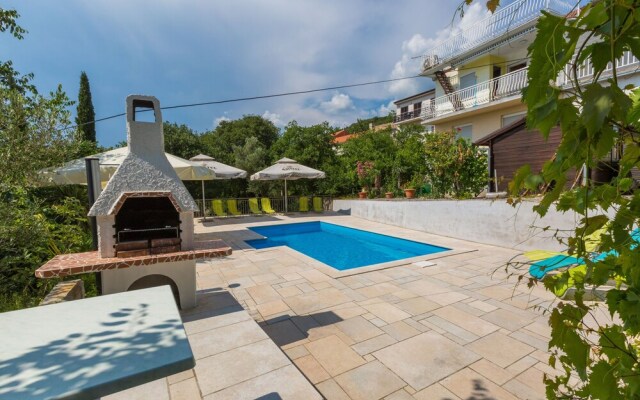 Apartments Slavica