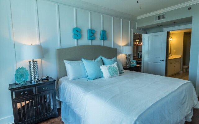 Waterscape B612 2 Bedroom Condo