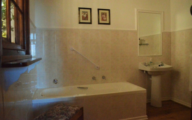 Sonnekus Boutique Hotel & Bistro