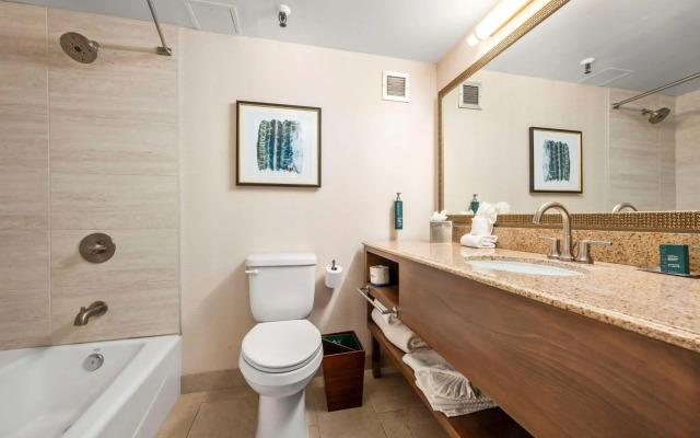 DoubleTree by Hilton Tucson - Reid Park