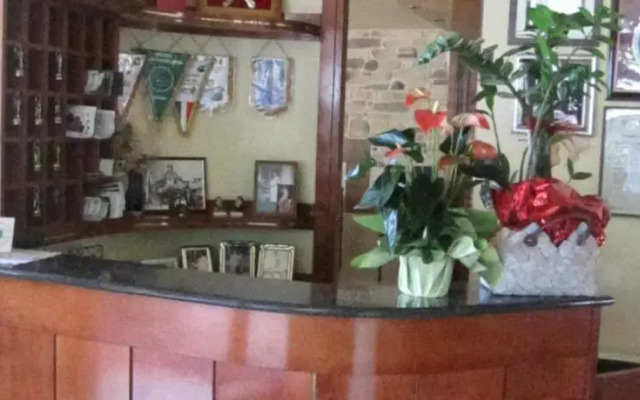 Albergo Ristorante Marino (S.N.C.)