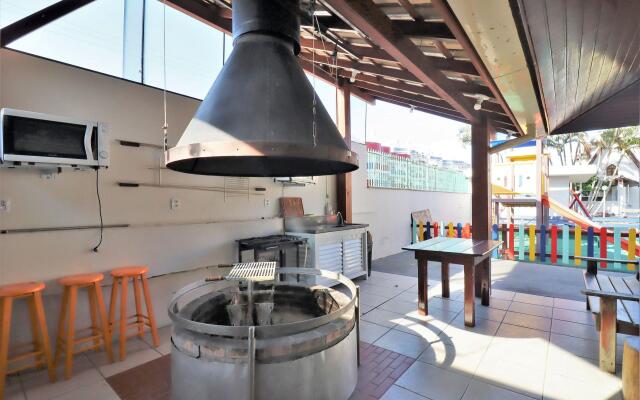 Apartamento para 5 pessoas a 50m do mar - KE02H