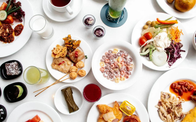 Four Points By Sheraton Bandung
