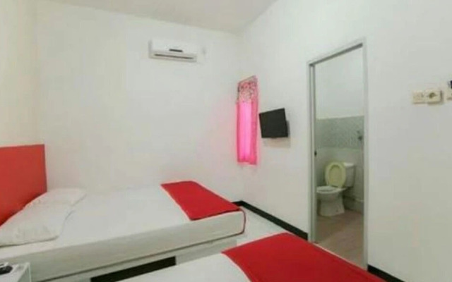 Salina Hotel Syariah - Hostel