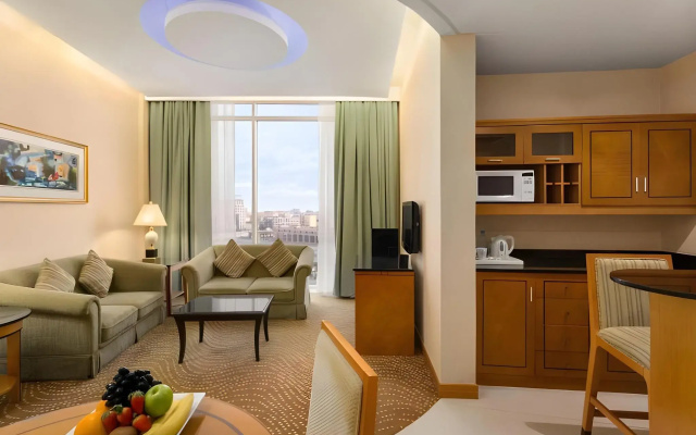 EASTYARD Khobar - Hotel