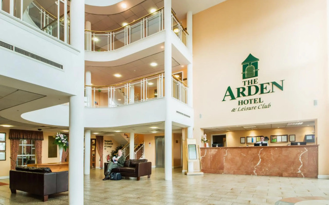 The Arden Hotel & Leisure Club