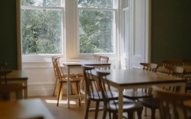 Braemar Youth Hostel