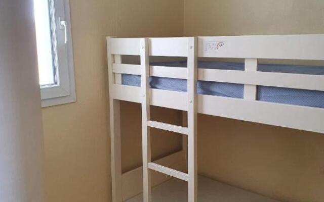 Appartement Les Restanques du Golfe de Saint Tropez