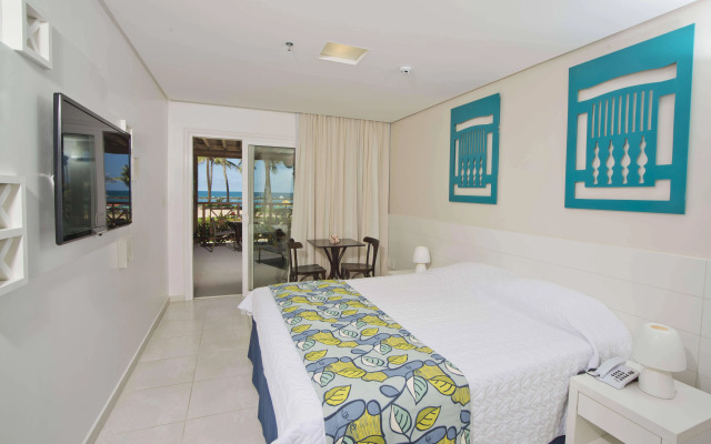 Hotel Ponta Verde Praia do Francês
