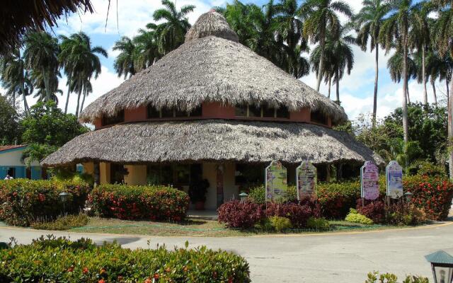 Horizontes La Granjita