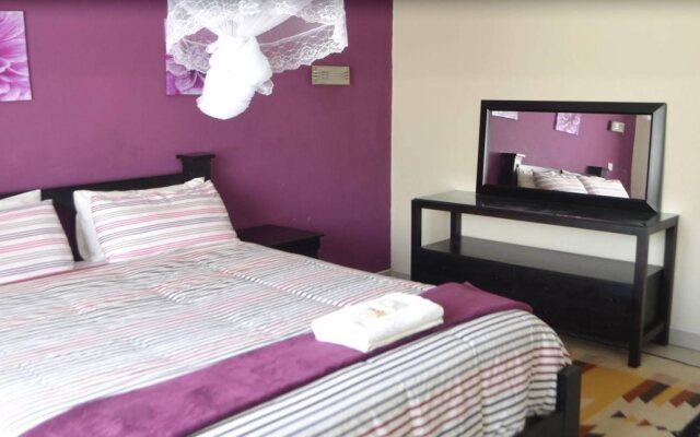 Royal Olympia Lodges and Safaris