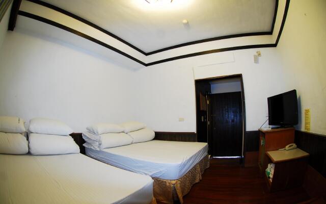 Penghu Youth Activity Center