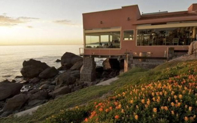 Hotel Punta Morro
