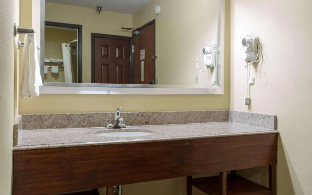 Comfort Inn Columbia - Bush River