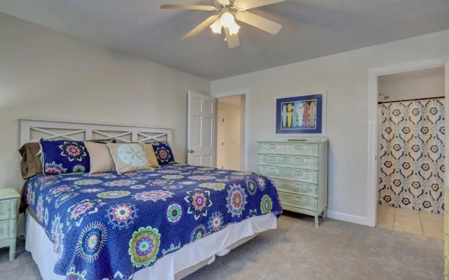 Sea Tranquility by Sea Scape Properties