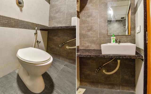 Flagship 76949 Hotel Happinex