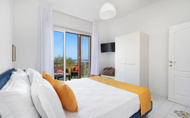 Estate4home- Casa Maridea