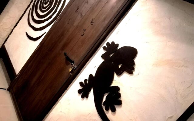 Taketomijima Guesthouse & Jetaime - Hostel