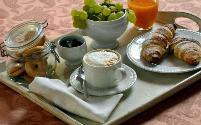 Hotel Porta del Tempo