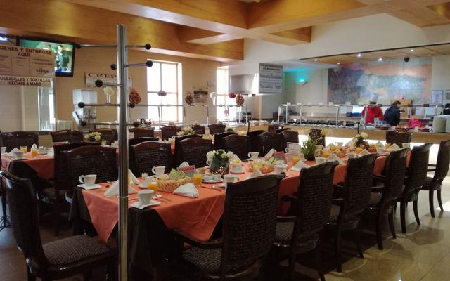 Suites Inn La Muralla Metepec