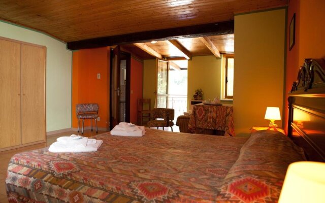 Albergo Ristorante Valle Pesio