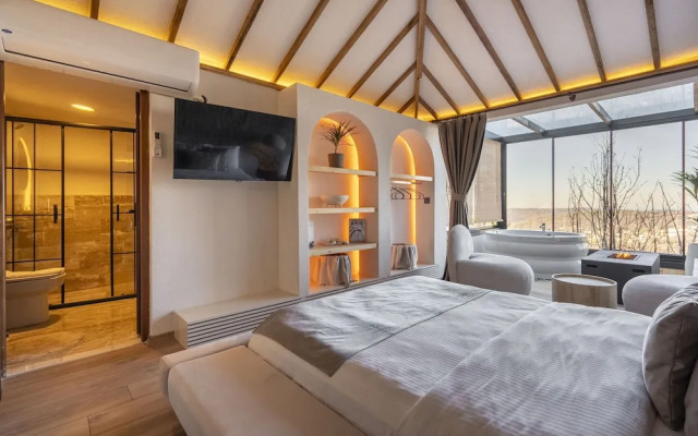 Sehr-i Dilmun Bungalows