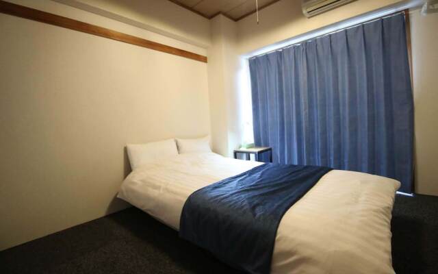 MG103 Cozy and clean room SHINAGAWA