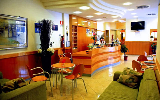 Grazia Hotel