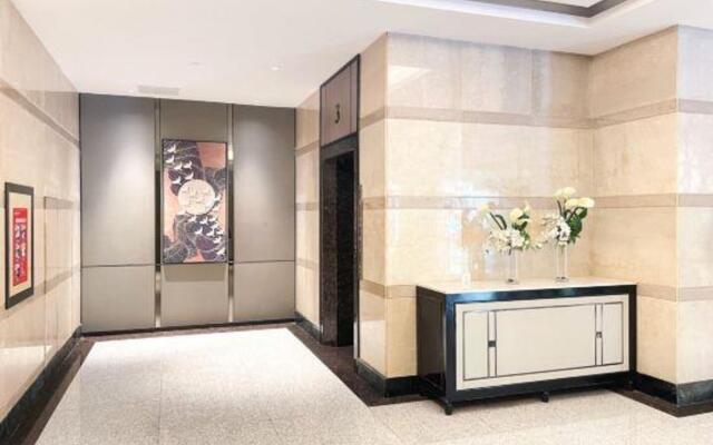 Sanhe Hotel - Changsha