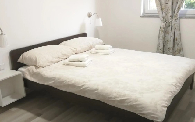 Apartment near Plitvice Lakes