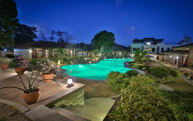 Coron Soleil Garden Resort