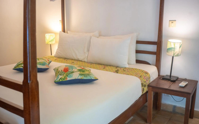 Sambor Village Hotel