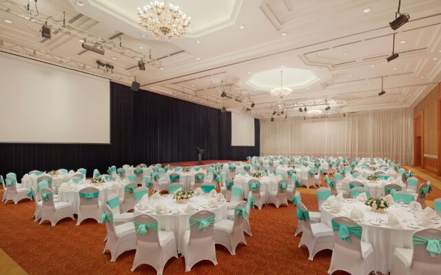 Sheraton Hanoi Hotel