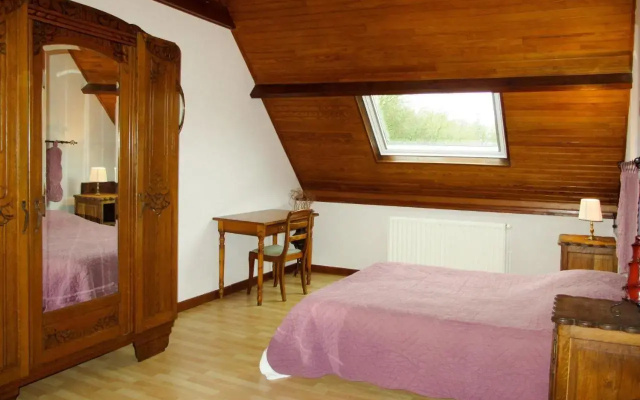 Holiday Home Cannelle - LLE400