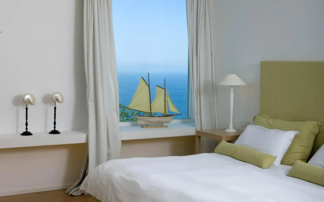 Relais Blu