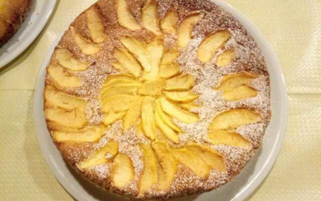 Agriturismo Valle Maira