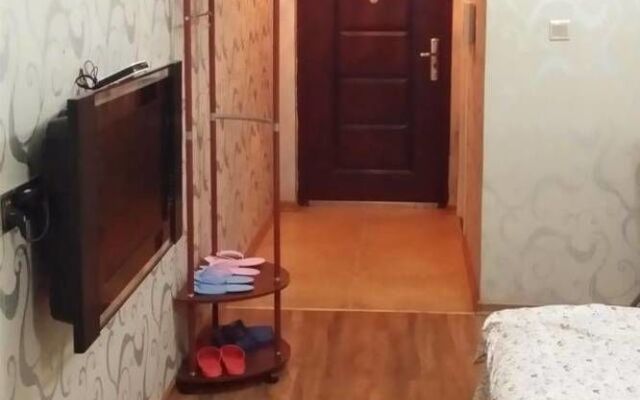 Blue Platinum Bay Serviced Apartment