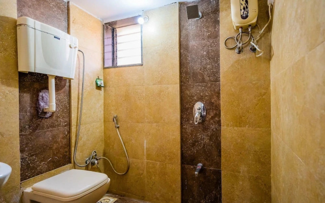 OYO Home 22027 Graceful 3BHK