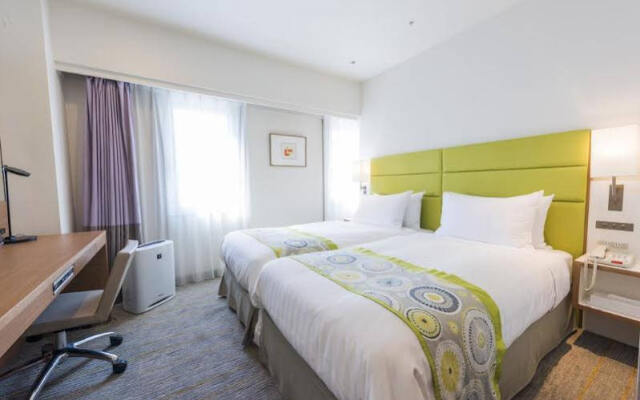 Ramada Sapporo