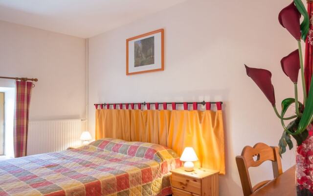 Le Gite de la mère Poulot