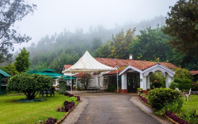 Kings Cliff - A Heritage Hotel