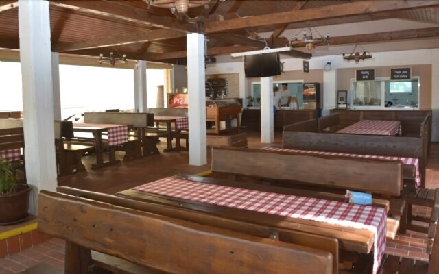 Camp Jure Makarska